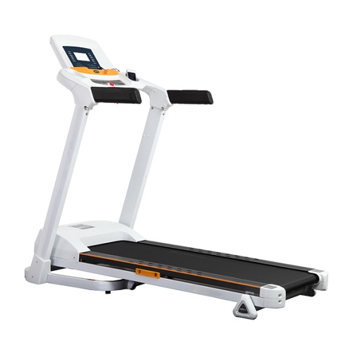 BCT2420家用跑步机 室内健身房器材黄色软件大全批发