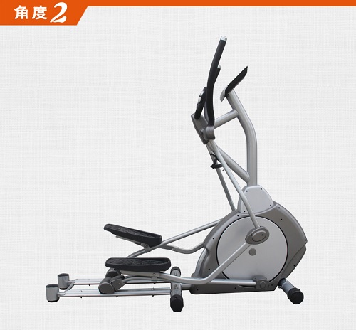 BLE103商用椭圆机 豪华椭圆机黄色软件大全批发价格大图展示1
