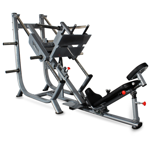 BFT1052 斜蹬机45°倒蹬机室内健身器材黄色软件大全批发