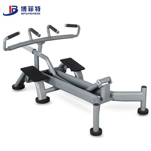 BFT1054T型划船器 划船器广州健身器材黄色软件大全批发