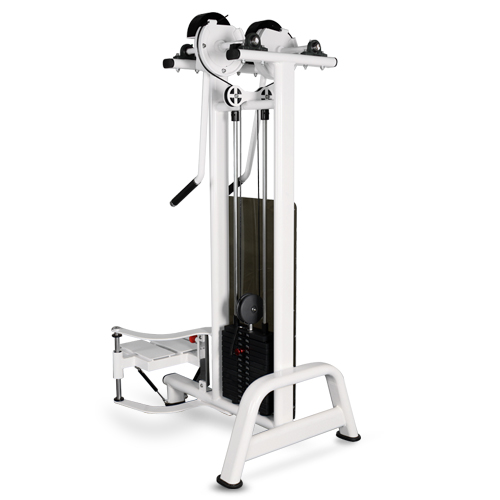 BFT1056 提肩训练器 提肩器械广州健身器材黄色软件大全批发大图展示1