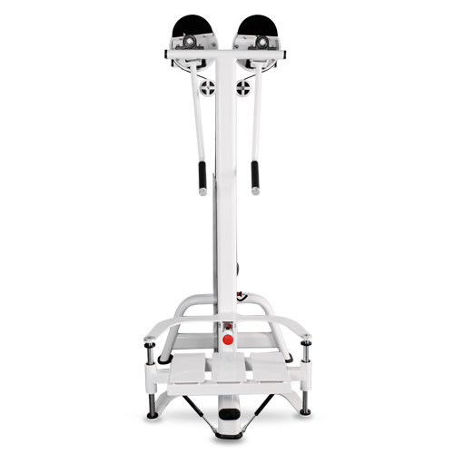 BFT1056 提肩训练器 提肩器械广州健身器材黄色软件大全批发大图展示2