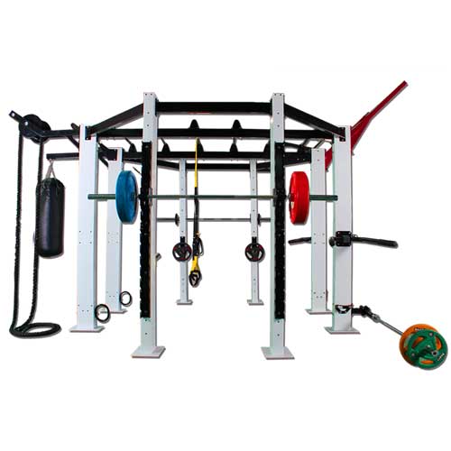 BFT1031 CF训练架 Crossfit综合训练架生产黄色软件大全