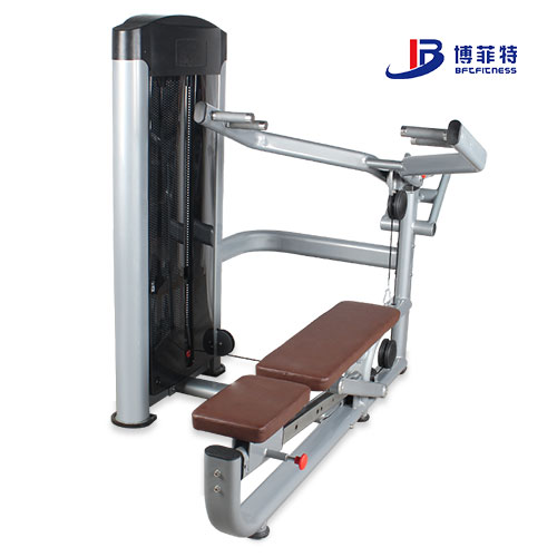 BFT3059 推肩和卧推训练器 双功能健身器材黄色软件大全大图展示2