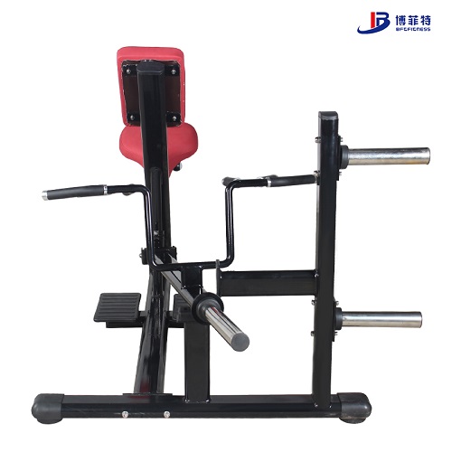 BFT1060 俯身划船训练器 低拉背训练器生产黄色软件大全大图展示2