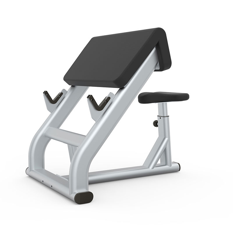 BFT-6015 二头肌椅综合训练器大图展示1