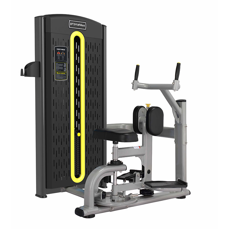 BFT-A11 坐式转体训练器