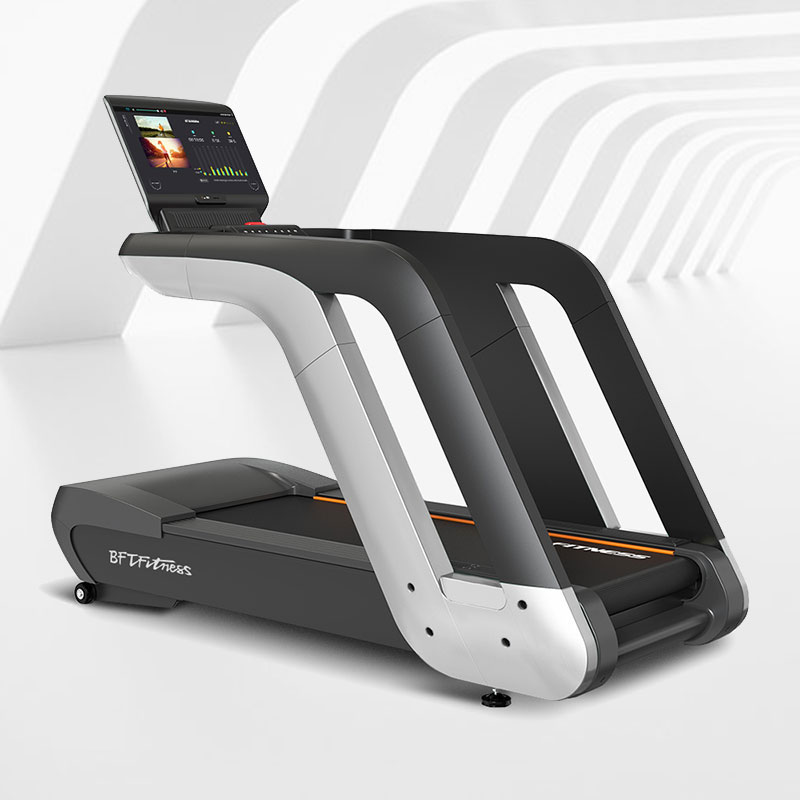 BCT-10S高端商用专业跑步机（触屏版）