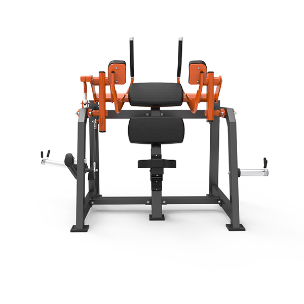 BFT-E15 压腹训练器大图展示2