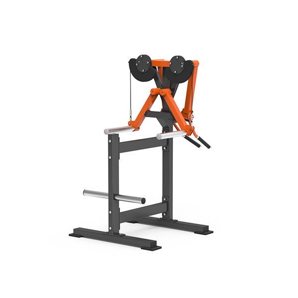 BFT-E42 两侧提肩训练器大图展示2