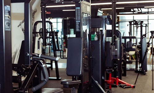 政府单位健身器材配置方案：助力职工健康与高效办公