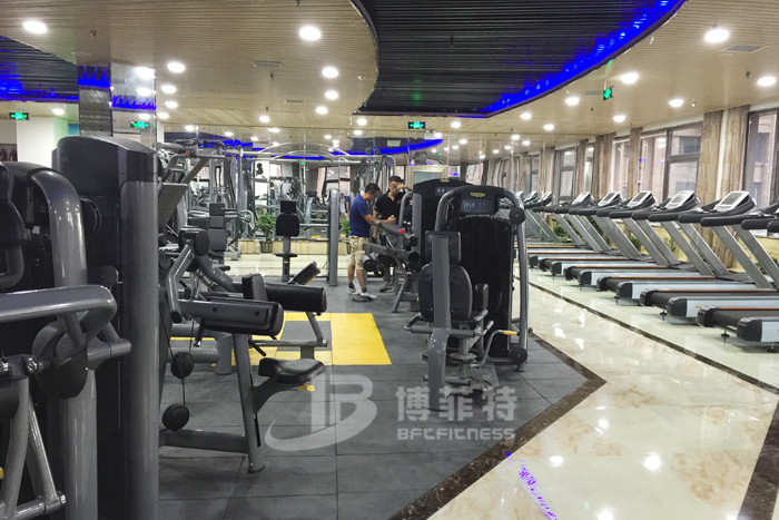 黄色软件app大全免费下载2023西安客户健身房案例