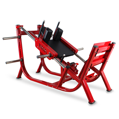 BFT1051 哈克深蹲腿部健身器材黄色软件大全批发