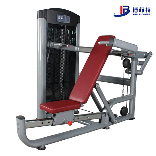 BFT3059 推肩和卧推训练器 双功能健身器材黄色软件大全