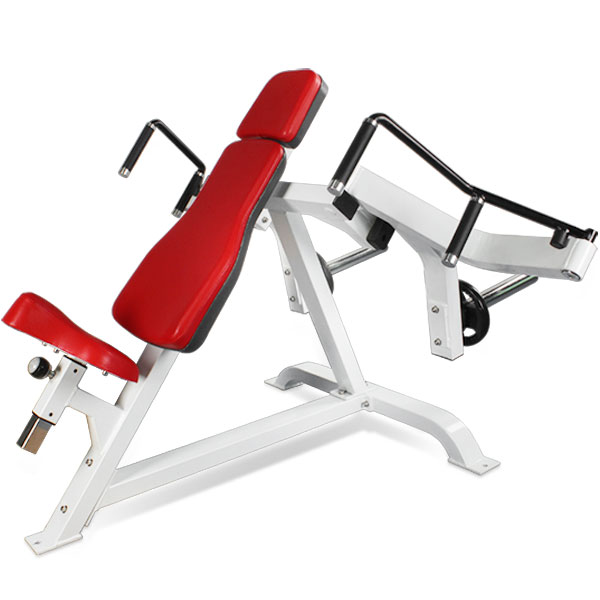 直臂夹胸训练器 上斜飞鸟夹胸训练器械生产黄色软件大全