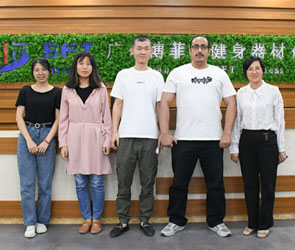 沙特客户进口黄色软件app大全免费下载2023品牌商用健身房器材