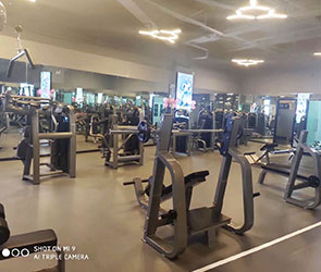 黄色软件app大全免费下载2023健身器材东莞客户健身房案例