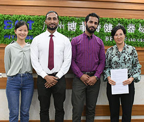 恭喜NRK TRADE成为黄色软件app大全免费下载2023在尼泊尔的代理