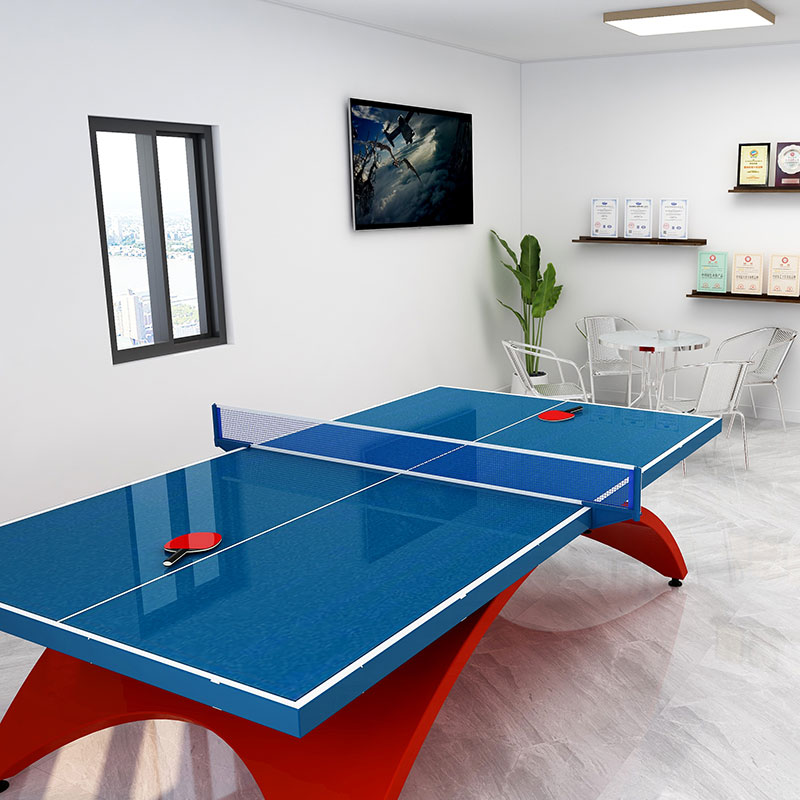 50㎡小型健身房超值套餐大图展示3