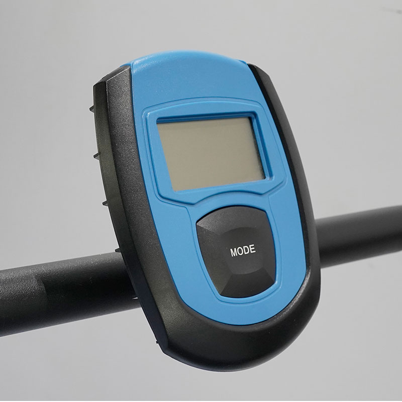 BCT-12商用曲面无动力跑步机大图展示5