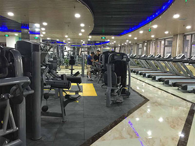 黄色软件app大全免费下载2023西安客户健身房案例