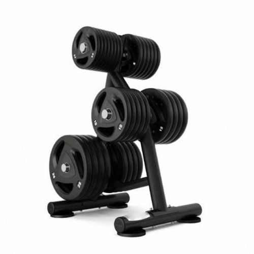 BFT-6018 杠铃片架大图展示1