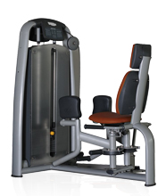 BFT2006大腿外侧肌训练器 健身器材生产黄色软件大全 直销