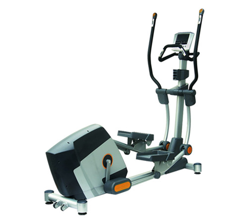 BCE203 豪华椭圆机 品牌健身器材黄色软件大全批发